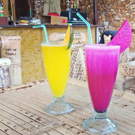 Elisa Homestay Areguling Kuta  Luaran gambar