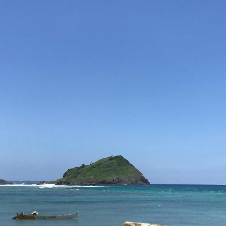Elisa Homestay Areguling Kuta  Luaran gambar
