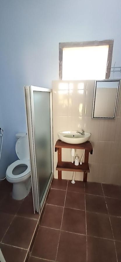 Elisa Homestay Areguling Kuta  Luaran gambar