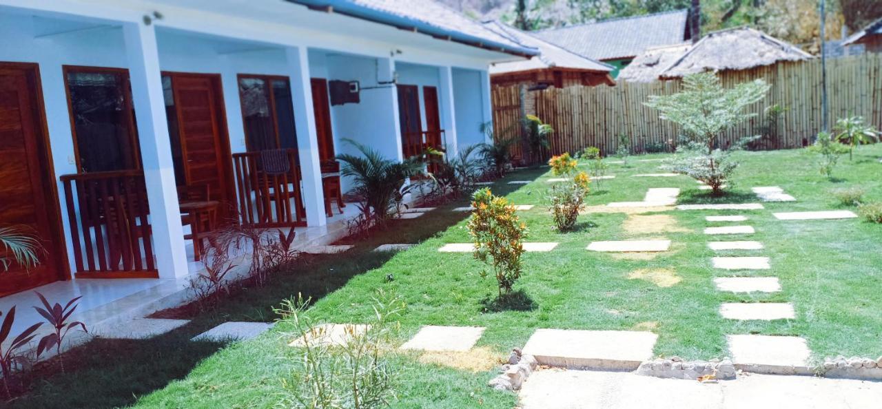 Elisa Homestay Areguling Kuta  Luaran gambar