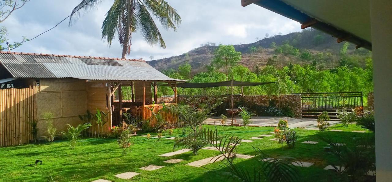 Elisa Homestay Areguling Kuta  Luaran gambar