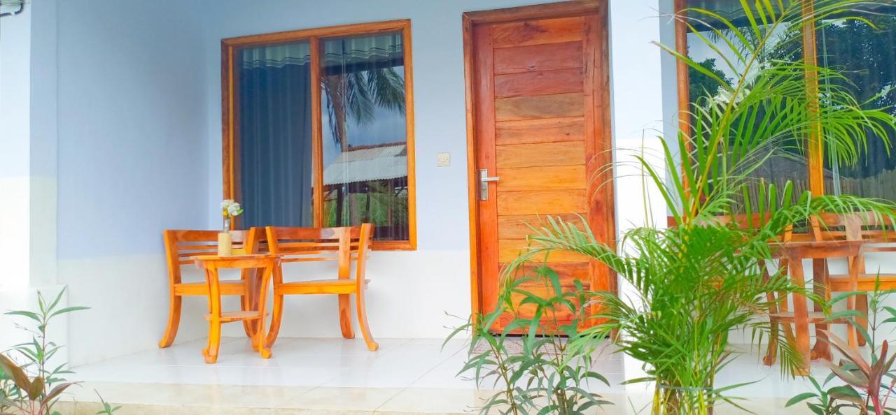 Elisa Homestay Areguling Kuta  Luaran gambar