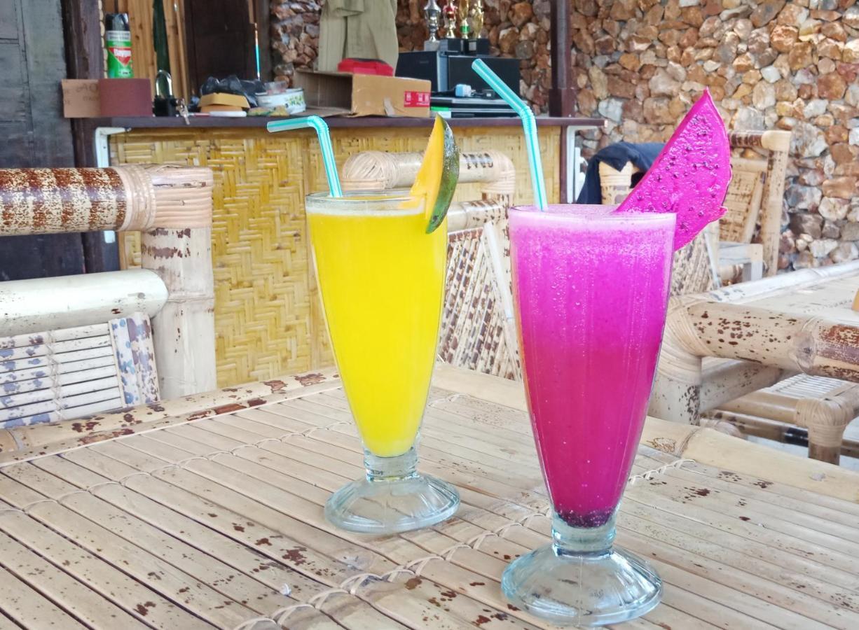 Elisa Homestay Areguling Kuta  Luaran gambar