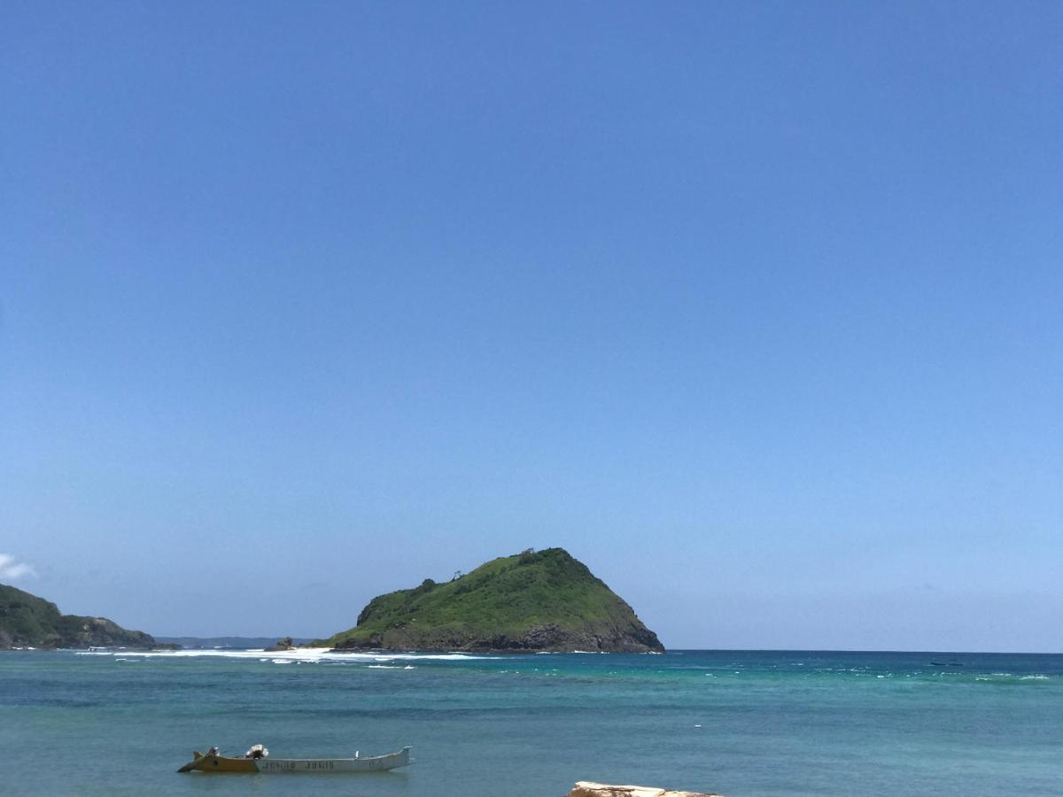 Elisa Homestay Areguling Kuta  Luaran gambar